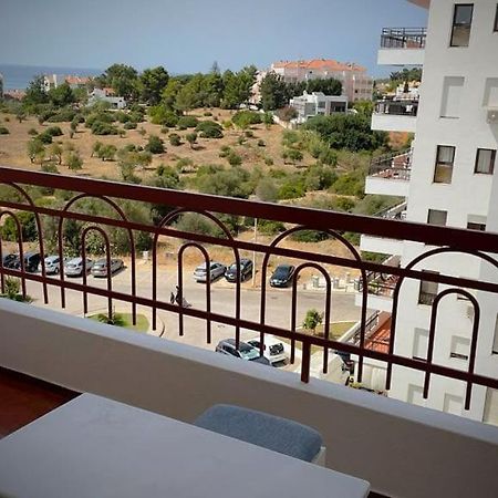 Francisco Vau Apartment Portimão Εξωτερικό φωτογραφία