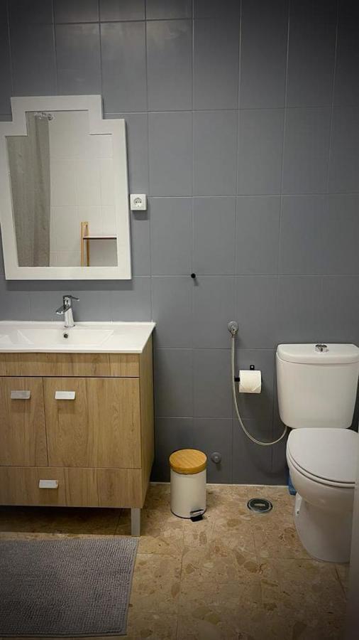Francisco Vau Apartment Portimão Εξωτερικό φωτογραφία