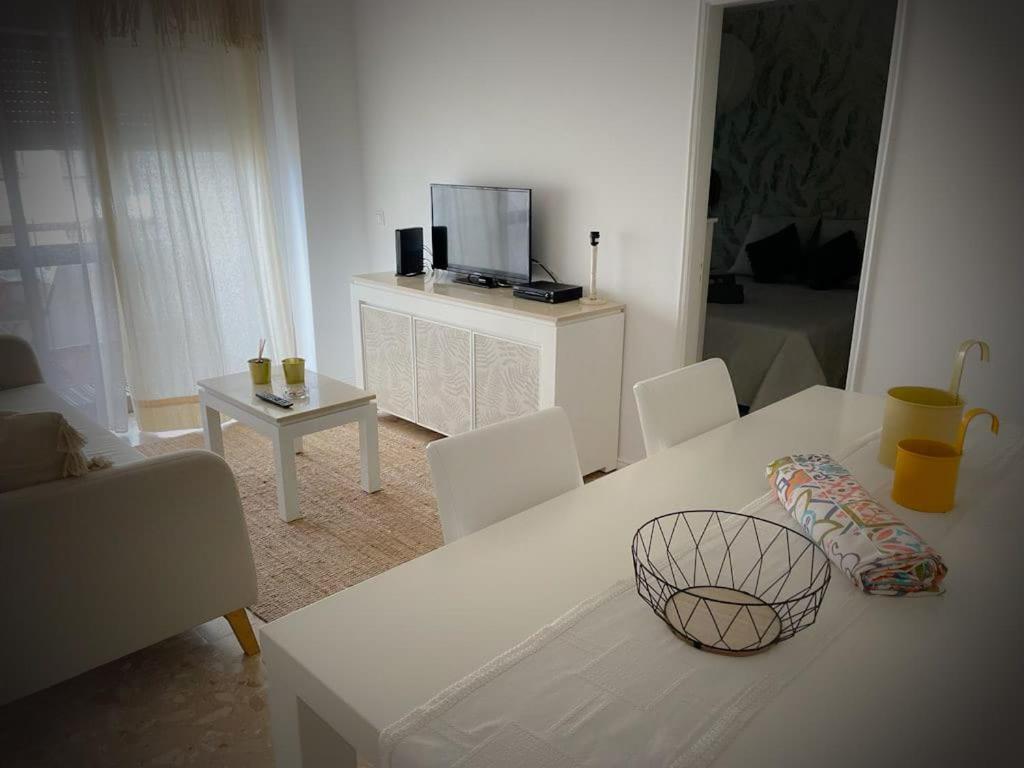 Francisco Vau Apartment Portimão Εξωτερικό φωτογραφία