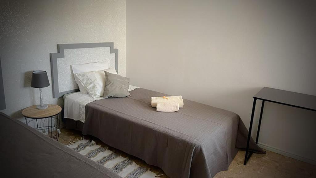 Francisco Vau Apartment Portimão Εξωτερικό φωτογραφία