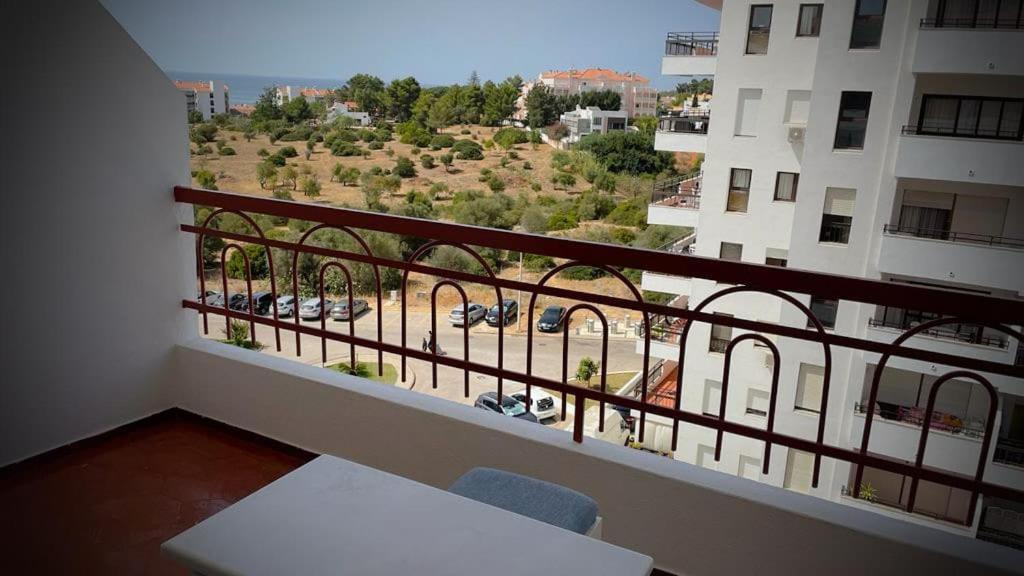 Francisco Vau Apartment Portimão Εξωτερικό φωτογραφία