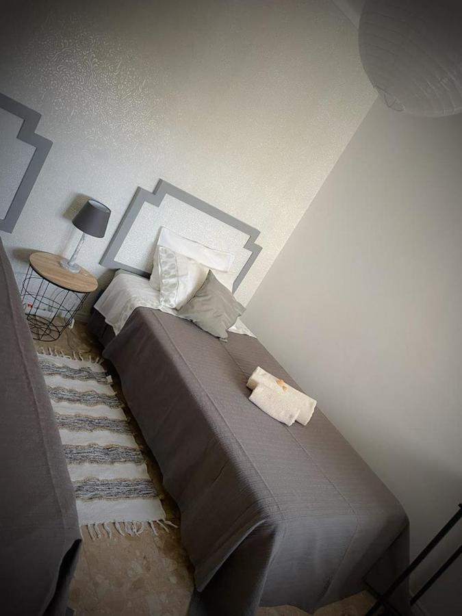 Francisco Vau Apartment Portimão Εξωτερικό φωτογραφία
