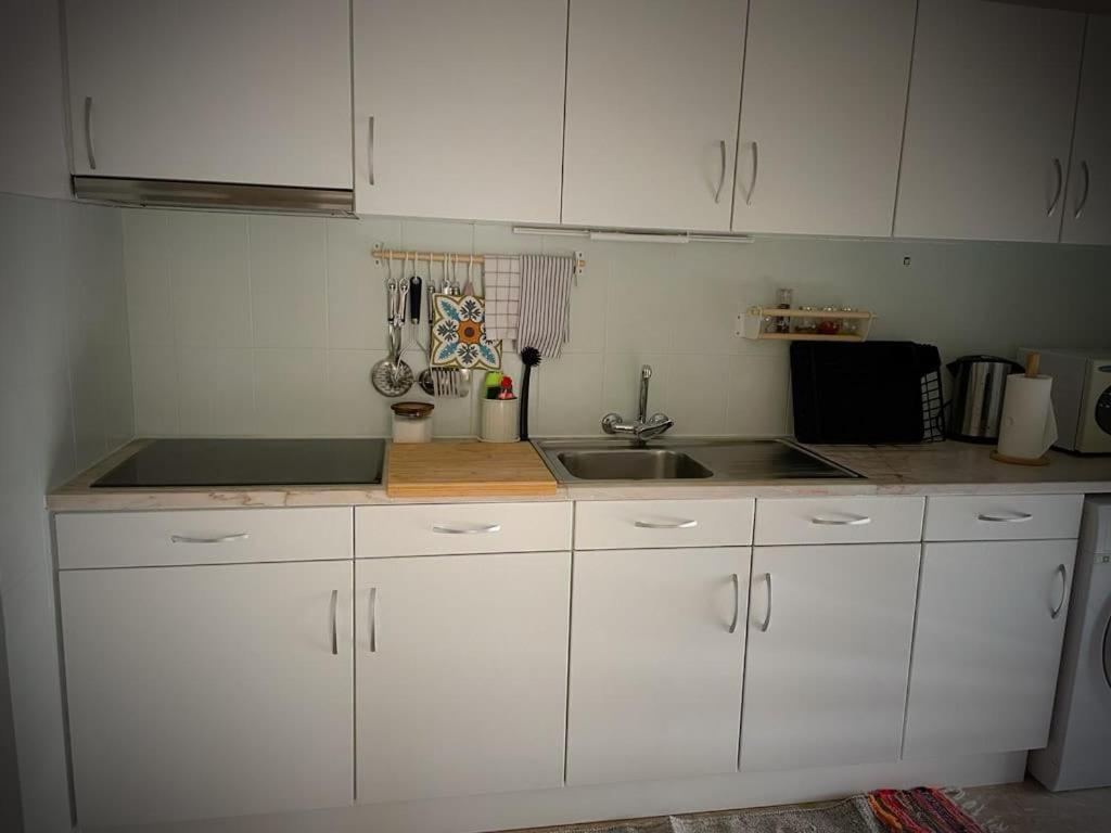 Francisco Vau Apartment Portimão Εξωτερικό φωτογραφία