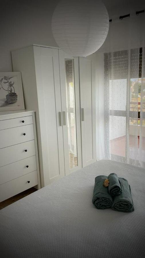Francisco Vau Apartment Portimão Εξωτερικό φωτογραφία