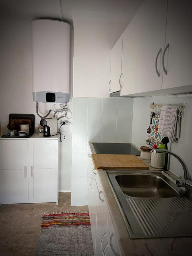 Francisco Vau Apartment Portimão Εξωτερικό φωτογραφία