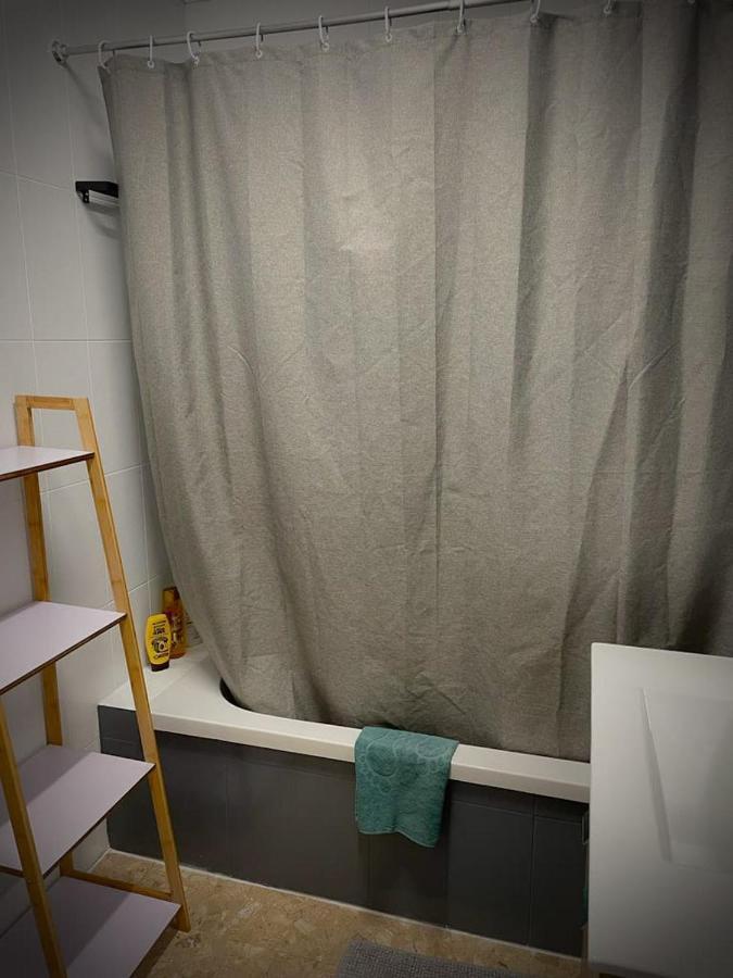 Francisco Vau Apartment Portimão Εξωτερικό φωτογραφία